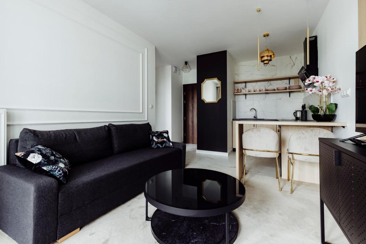 Apartamenty Arte Lublin Morwowa- Faktura Vat Garaz Zewnętrze zdjęcie